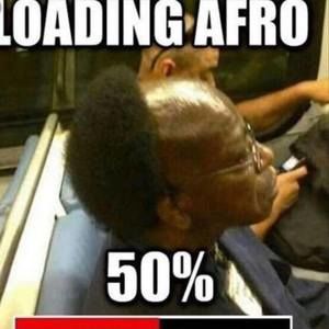 Meet your Posher, Hector